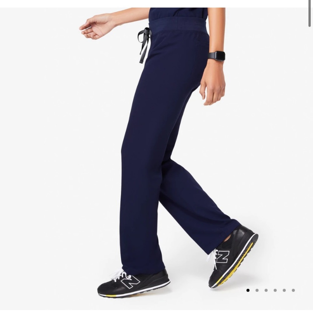 Figs Livingston Scrub Pants
